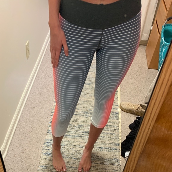Gap Leggings - Picture 1 of 2